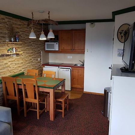 Residence Le Rami, Appartement 5 Personnes Ski Au Pied La Plagne Kültér fotó