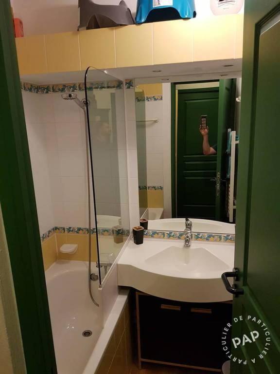 Residence Le Rami, Appartement 5 Personnes Ski Au Pied La Plagne Kültér fotó