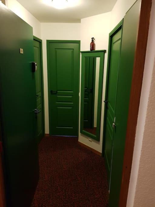 Residence Le Rami, Appartement 5 Personnes Ski Au Pied La Plagne Kültér fotó